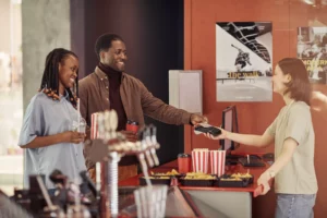 Movie Theater Business Plan 