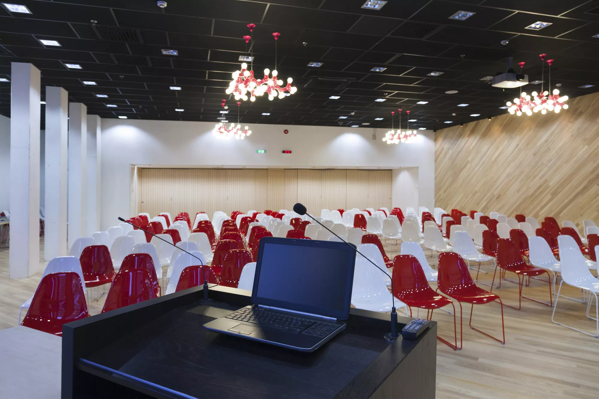 Multi Purpose Event Space