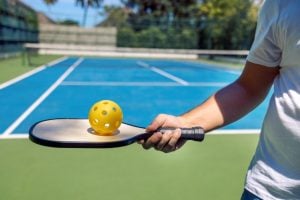 Pickleball Industry Pickleball Business Plan Writer