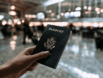 passport
