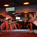 Orangetheory Fitness