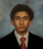 Tej Kanitkar, Business Plan Consultant